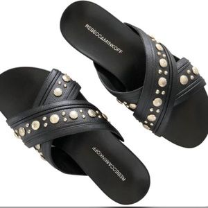 Rebecca Minkoff Slides